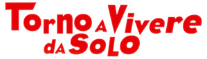Torno a vivere da solo — Logos 1