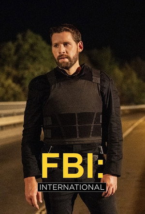 FBI: International 44