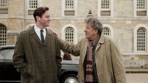 Final Portrait – L’arte di essere amici