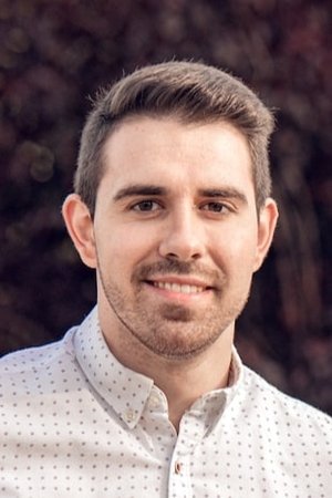 Sergio Serrano Castillo