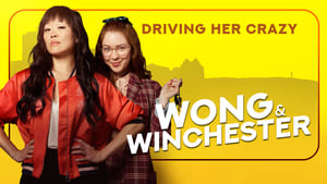 poster Wong & Winchester