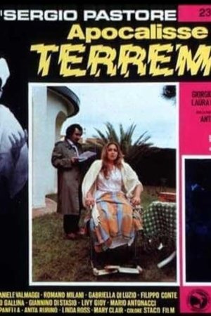 Apocalisse di un terremoto