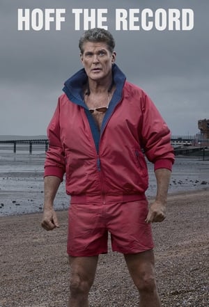 Poster Hoff the Record Season 2 Death Hoax 2016