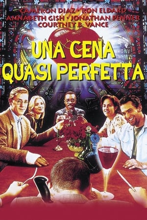 Una cena quasi perfetta 1995