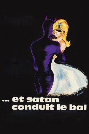 Poster And Satan Calls the Turns (1962)