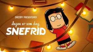 Snoopy Presents: One-of-a-Kind Marcie