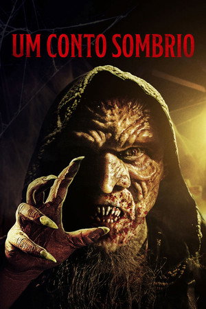 Um Conto Sombrio - Poster