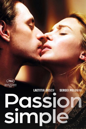 Simple Passion 15