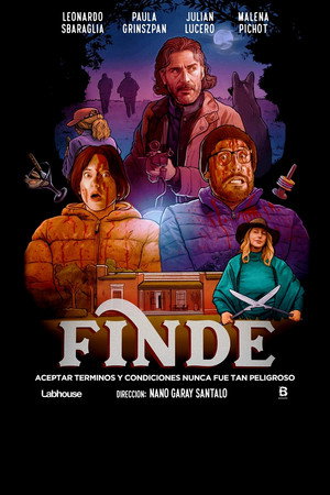 Finde 6