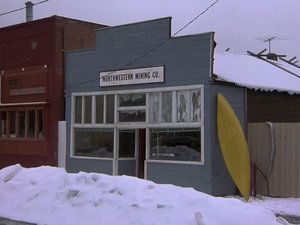 Northern Exposure What I Did For Love