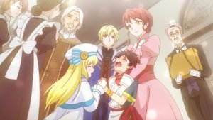 By the Grace of the Gods Season 1 Episode 4