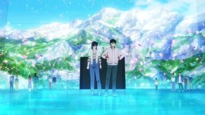 Cats Eye Season 1 แคทอายส์ ปี 1 ตอนที่ 3