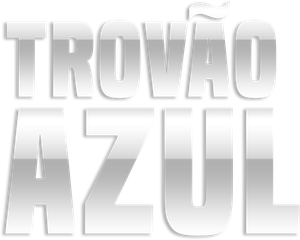El Trueno Azul — Logos 1