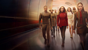 Star Trek: Starfleet Academy