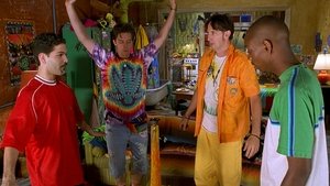Half Baked