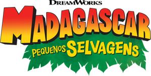 Madagascar: Pequenos Selvagens