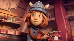 Vicky el Vikingo y La Espada Mágica (HDRip) Torrent