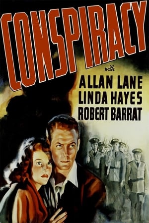 Poster Conspiracy (1939)