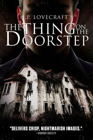 Poster The Thing on the Doorstep 2014