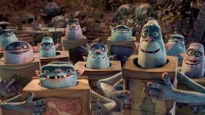 The Boxtrolls (2014)