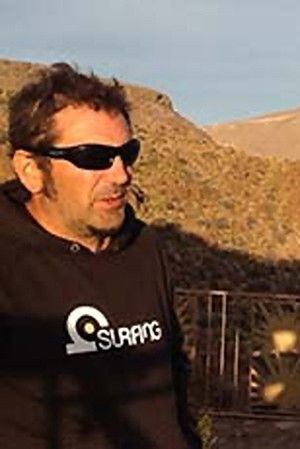 Javier González Leonardo