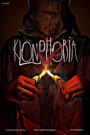 Poster Klonphobia (2023)