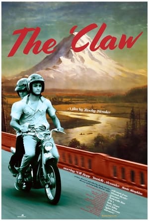 Poster The 'Claw 2017