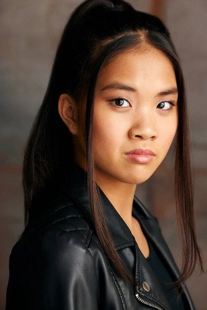 Charlie Kersh portrait