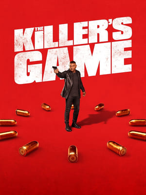 Image The Killer's Game