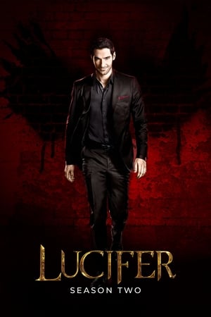 Lucifer: Kausi 2
