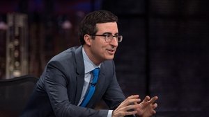 Last Week Tonight mit John Oliver Staffel 1 Folge 4