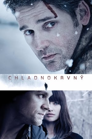 Chladnokrvný 2012