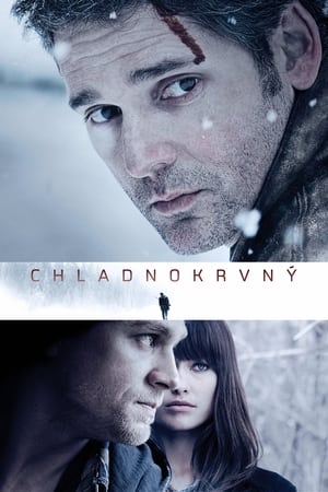Poster Chladnokrvný 2012
