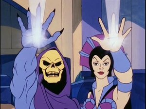 He-Man and the Masters of the Universe: 2×52