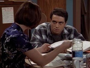 NewsRadio 2×20 – Coda