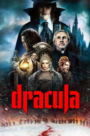 poster Dracula