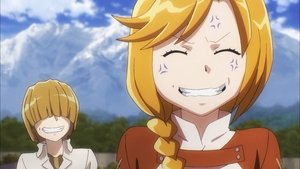 Overlord III Episodio 11