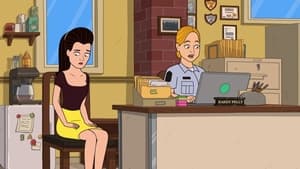 Corner Gas Animated Law & Quarter