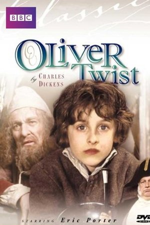 Image Oliver Twist