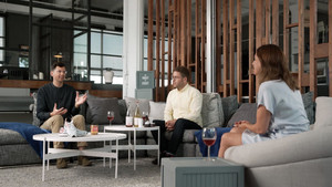 Ça vaut le coût: 9×1 {year} Online En Netflix