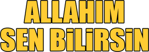 Allahım Sen Bilirsin — Logos 1