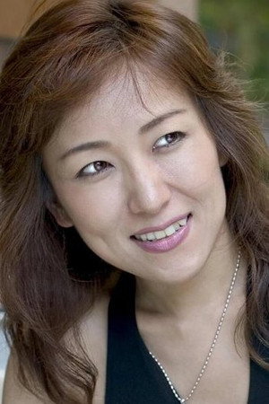 Rika Tatsumi portrait