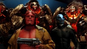 Hellboy II: The Golden Army