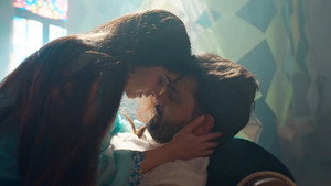 Husna's doubt on Seher