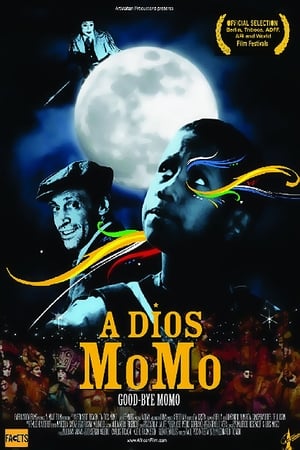 Poster A Dios Momo 2005