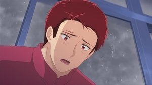 Ookami-san wa Taberaretai: Episódio: 3 da 1ª Temporada