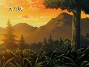 Zatch Bell!: 1×17