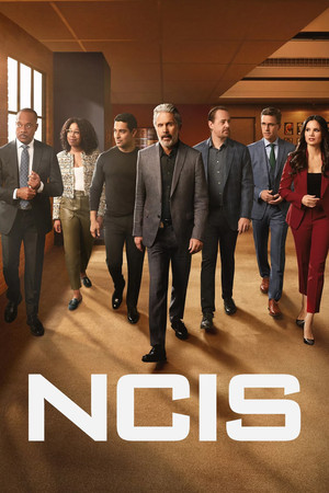 poster NCIS