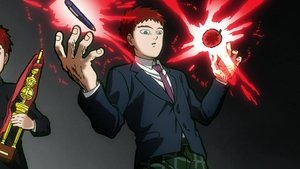 Mob Psycho 100: 2 Staffel 10 Folge