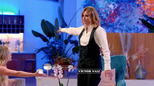 Reproches y lágrimas en un cara a cara cargado de tensión